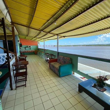 Pousada Paraiso Porto Das Aguas Maceió Exteriér fotografie