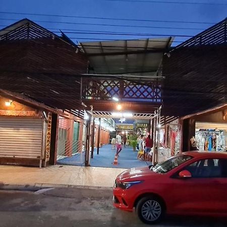 Pousada Paraiso Porto Das Aguas Maceió Exteriér fotografie
