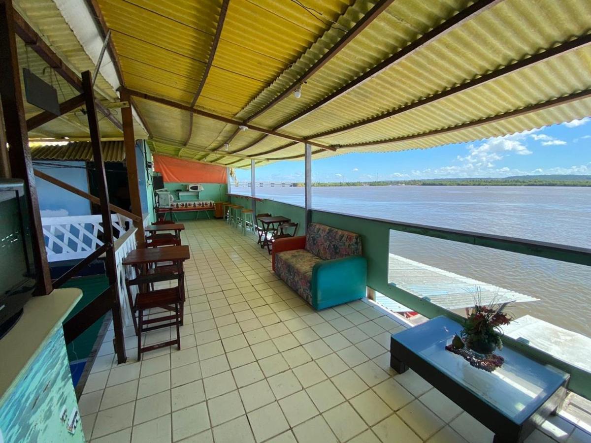 Pousada Paraiso Porto Das Aguas Maceió Exteriér fotografie