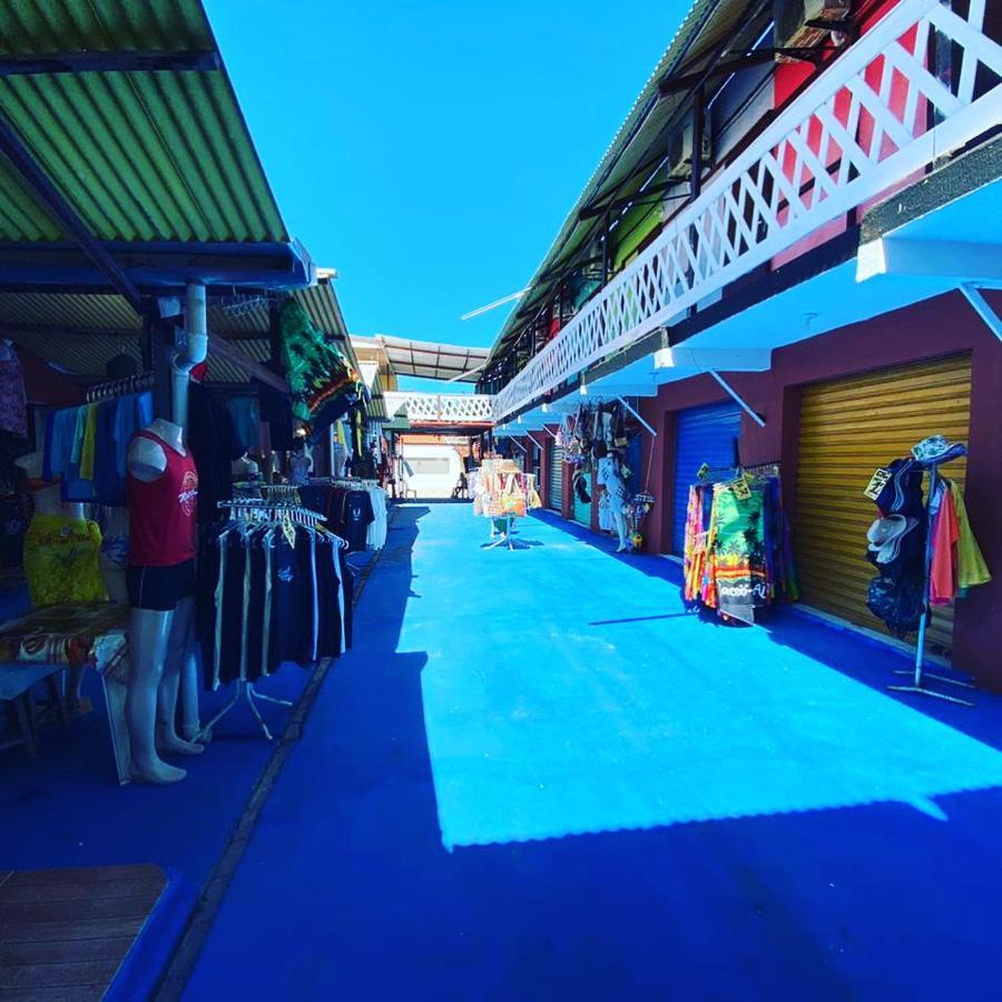 Pousada Paraiso Porto Das Aguas Maceió Exteriér fotografie