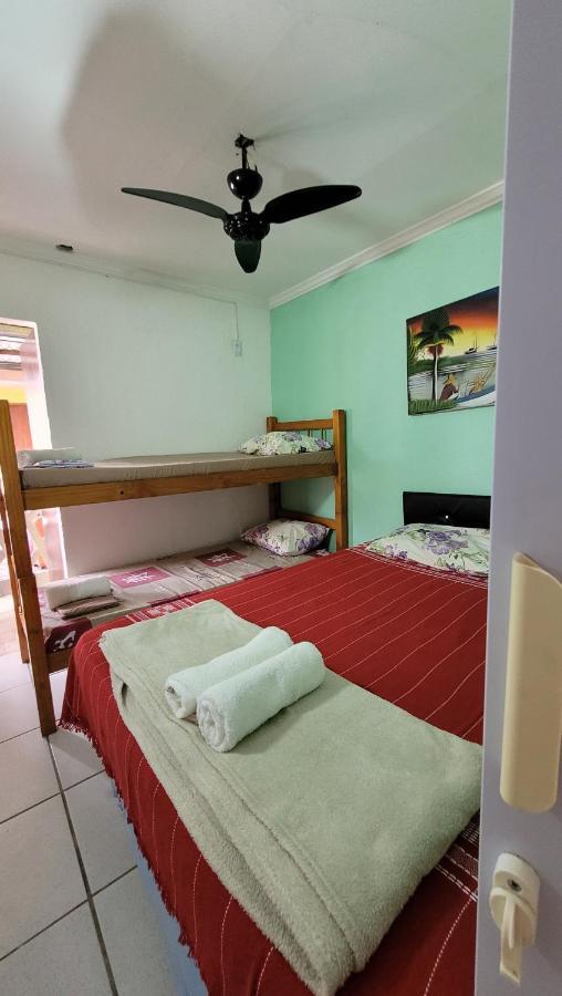 Pousada Paraiso Porto Das Aguas Maceió Exteriér fotografie