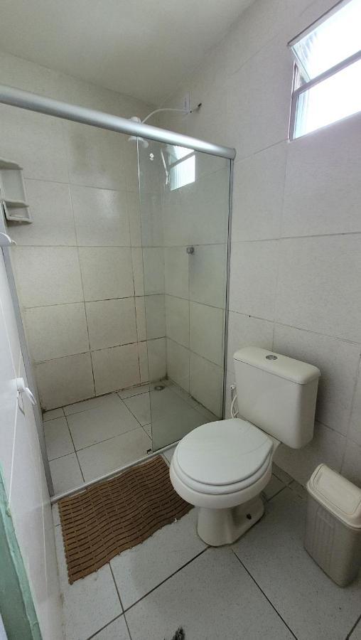 Pousada Paraiso Porto Das Aguas Maceió Exteriér fotografie