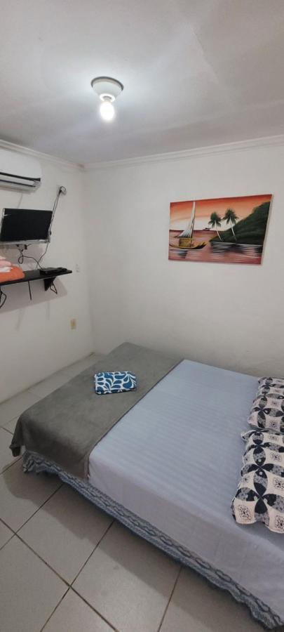 Pousada Paraiso Porto Das Aguas Maceió Pokoj fotografie