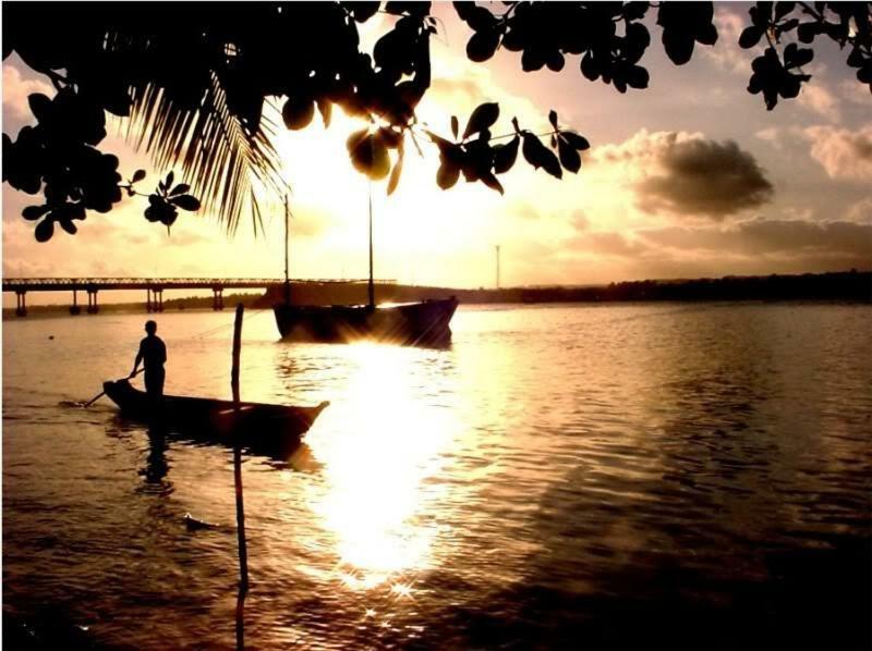 Pousada Paraiso Porto Das Aguas Maceió Exteriér fotografie
