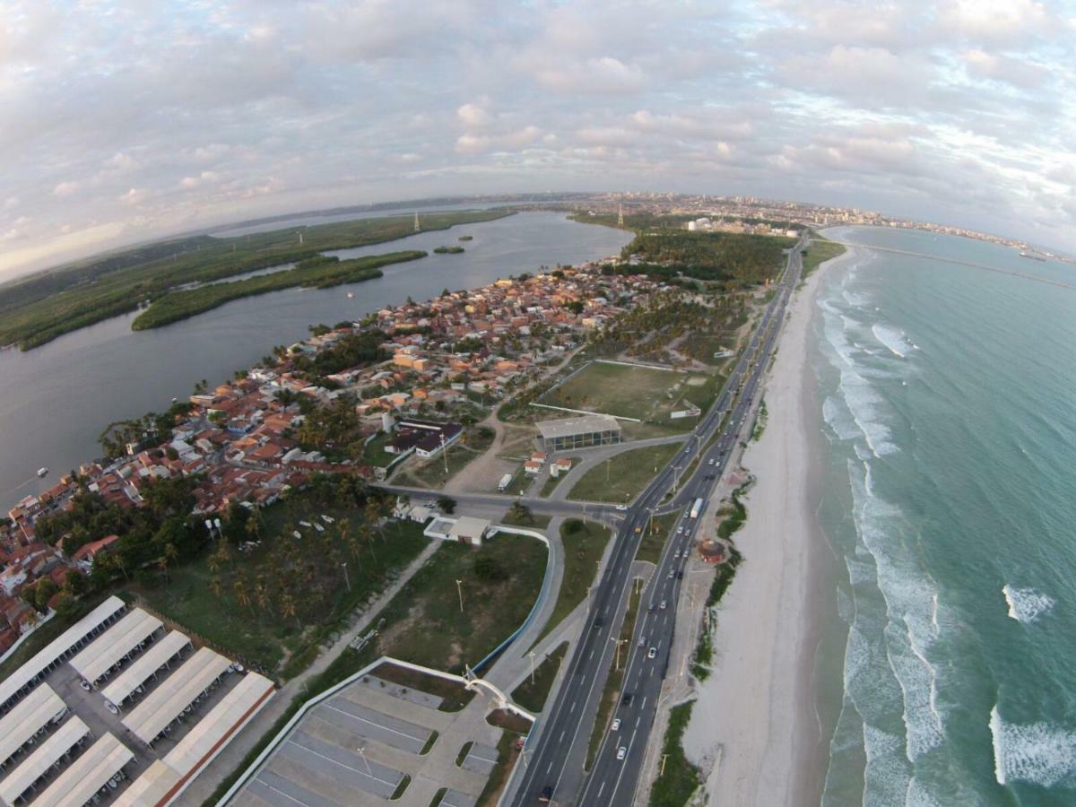 Pousada Paraiso Porto Das Aguas Maceió Exteriér fotografie