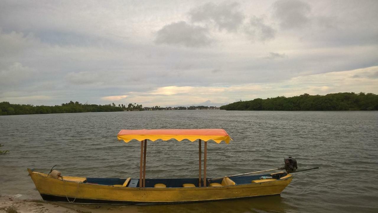 Pousada Paraiso Porto Das Aguas Maceió Exteriér fotografie